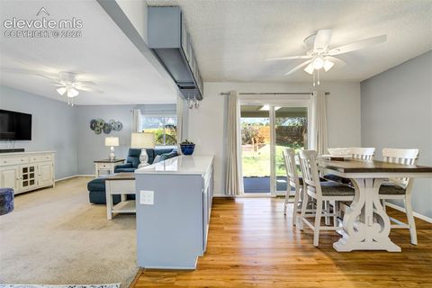 Tiny photo for 3210 Breckenridge Drive, Colorado Springs, CO 80906 (MLS # 8719933)