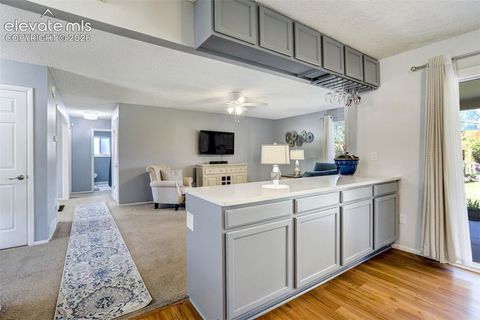 Tiny photo for 3210 Breckenridge Drive, Colorado Springs, CO 80906 (MLS # 8719933)