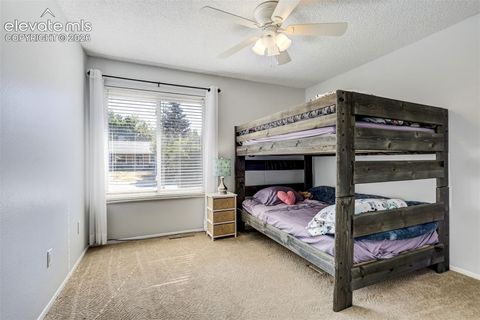 Tiny photo for 3210 Breckenridge Drive, Colorado Springs, CO 80906 (MLS # 8719933)