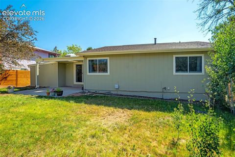 Tiny photo for 3210 Breckenridge Drive, Colorado Springs, CO 80906 (MLS # 8719933)