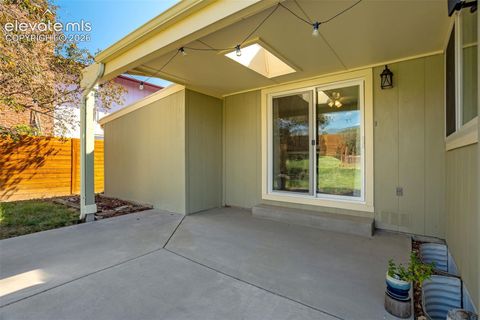 Tiny photo for 3210 Breckenridge Drive, Colorado Springs, CO 80906 (MLS # 8719933)