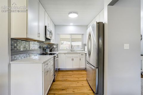 Tiny photo for 3210 Breckenridge Drive, Colorado Springs, CO 80906 (MLS # 8719933)