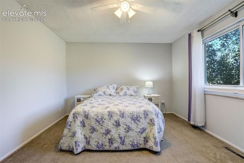 Tiny photo for 3210 Breckenridge Drive, Colorado Springs, CO 80906 (MLS # 8719933)