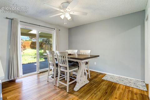 Tiny photo for 3210 Breckenridge Drive, Colorado Springs, CO 80906 (MLS # 8719933)