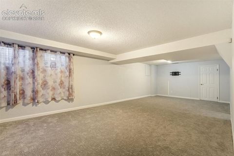 Tiny photo for 3210 Breckenridge Drive, Colorado Springs, CO 80906 (MLS # 8719933)