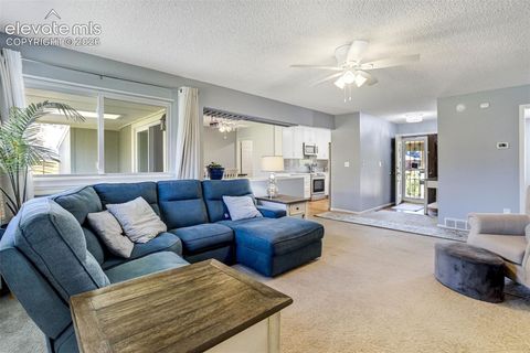Tiny photo for 3210 Breckenridge Drive, Colorado Springs, CO 80906 (MLS # 8719933)