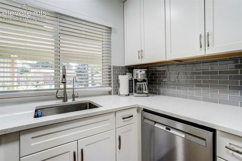 Tiny photo for 3210 Breckenridge Drive, Colorado Springs, CO 80906 (MLS # 8719933)