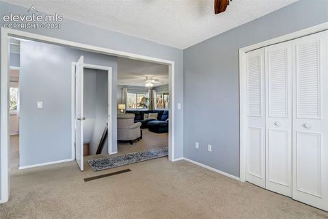 Tiny photo for 3210 Breckenridge Drive, Colorado Springs, CO 80906 (MLS # 8719933)