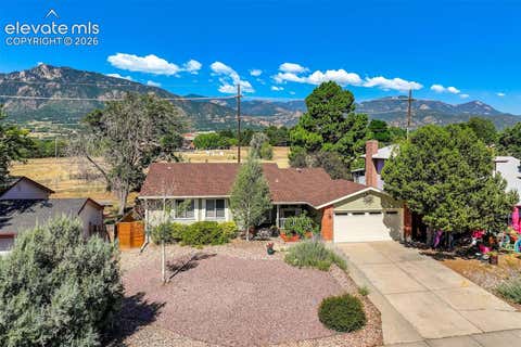 Tiny photo for 3210 Breckenridge Drive, Colorado Springs, CO 80906 (MLS # 8719933)