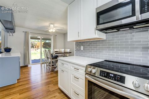 Tiny photo for 3210 Breckenridge Drive, Colorado Springs, CO 80906 (MLS # 8719933)