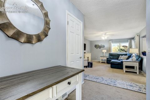 Tiny photo for 3210 Breckenridge Drive, Colorado Springs, CO 80906 (MLS # 8719933)