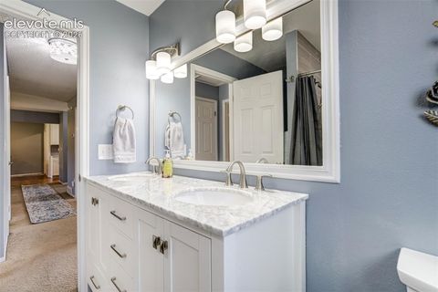 Tiny photo for 3210 Breckenridge Drive, Colorado Springs, CO 80906 (MLS # 8719933)