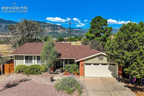 Tiny photo for 3210 Breckenridge Drive, Colorado Springs, CO 80906 (MLS # 8719933)