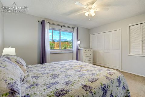 Tiny photo for 3210 Breckenridge Drive, Colorado Springs, CO 80906 (MLS # 8719933)