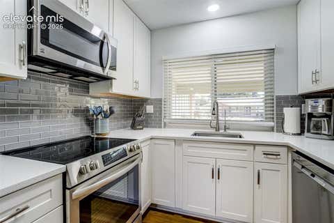 Tiny photo for 3210 Breckenridge Drive, Colorado Springs, CO 80906 (MLS # 8719933)