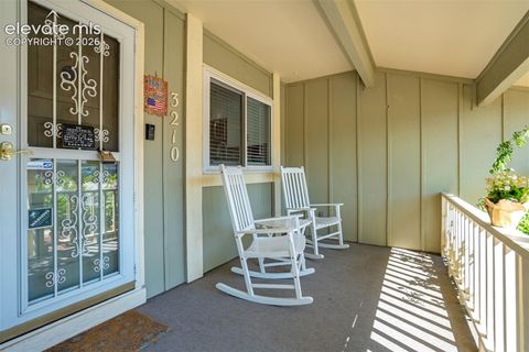 Tiny photo for 3210 Breckenridge Drive, Colorado Springs, CO 80906 (MLS # 8719933)