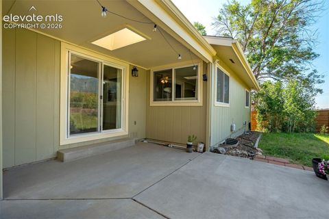 Tiny photo for 3210 Breckenridge Drive, Colorado Springs, CO 80906 (MLS # 8719933)