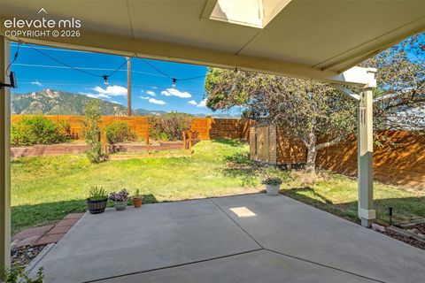Tiny photo for 3210 Breckenridge Drive, Colorado Springs, CO 80906 (MLS # 8719933)