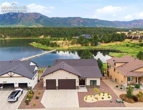 Photo of 19848 Lake Vista Point, Monument, CO 80132 (MLS # 6794687)