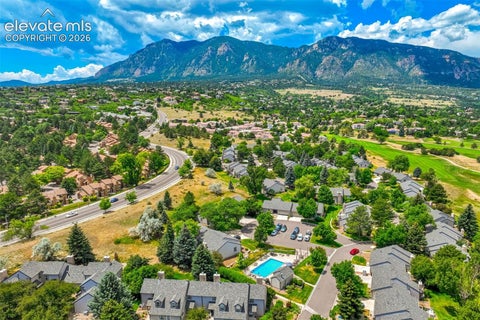 Tiny photo for 314 Cobblestone Drive, Colorado Springs, CO 80906 (MLS # 7562220)