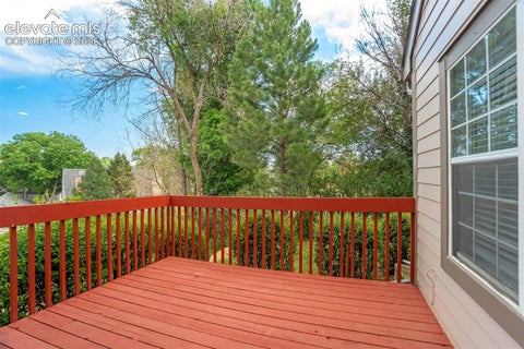 Tiny photo for 314 Cobblestone Drive, Colorado Springs, CO 80906 (MLS # 7562220)