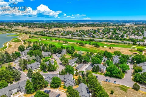 Tiny photo for 314 Cobblestone Drive, Colorado Springs, CO 80906 (MLS # 7562220)
