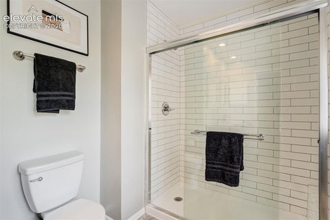 Tiny photo for 314 Cobblestone Drive, Colorado Springs, CO 80906 (MLS # 7562220)
