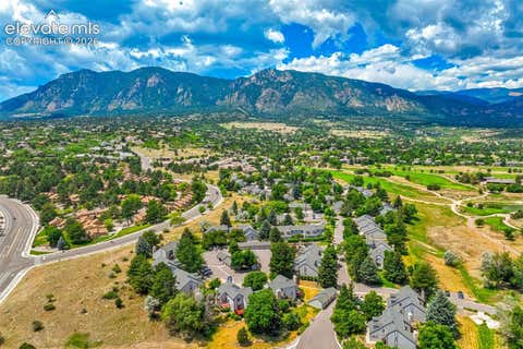 Tiny photo for 314 Cobblestone Drive, Colorado Springs, CO 80906 (MLS # 7562220)