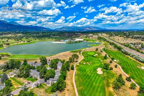 Tiny photo for 314 Cobblestone Drive, Colorado Springs, CO 80906 (MLS # 7562220)