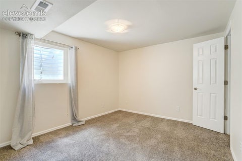 Tiny photo for 314 Cobblestone Drive, Colorado Springs, CO 80906 (MLS # 7562220)