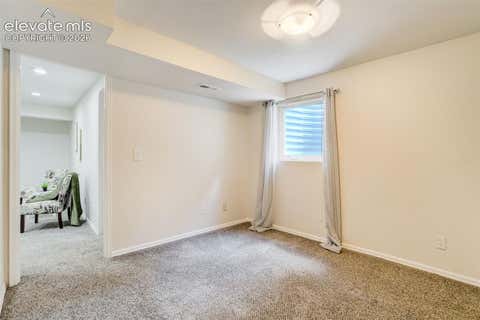 Tiny photo for 314 Cobblestone Drive, Colorado Springs, CO 80906 (MLS # 7562220)