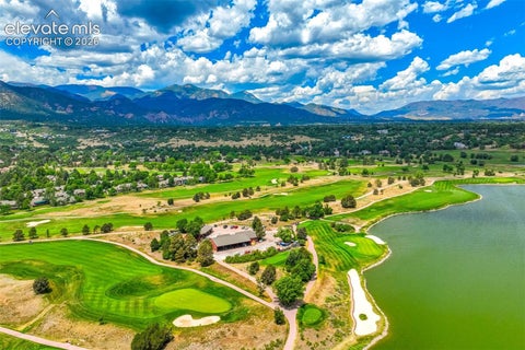 Tiny photo for 314 Cobblestone Drive, Colorado Springs, CO 80906 (MLS # 7562220)