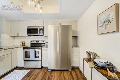 Tiny photo for 314 Cobblestone Drive, Colorado Springs, CO 80906 (MLS # 7562220)