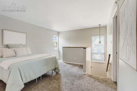 Tiny photo for 314 Cobblestone Drive, Colorado Springs, CO 80906 (MLS # 7562220)