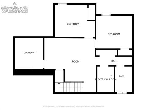 Tiny photo for 314 Cobblestone Drive, Colorado Springs, CO 80906 (MLS # 7562220)