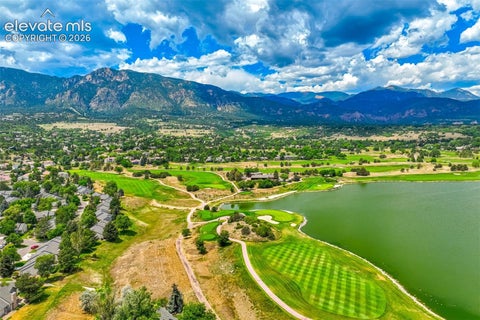 Tiny photo for 314 Cobblestone Drive, Colorado Springs, CO 80906 (MLS # 7562220)