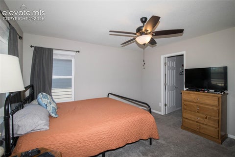 Tiny photo for 7051 Preble Drive, Colorado Springs, CO 80915 (MLS # 9255828)