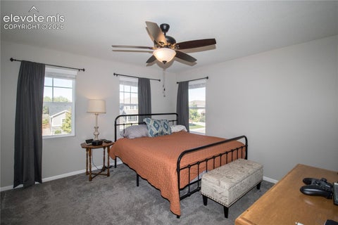 Tiny photo for 7051 Preble Drive, Colorado Springs, CO 80915 (MLS # 9255828)