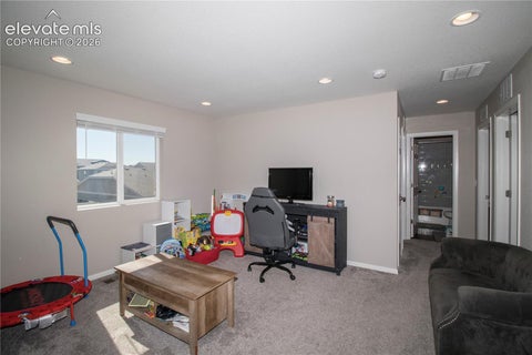 Tiny photo for 7051 Preble Drive, Colorado Springs, CO 80915 (MLS # 9255828)