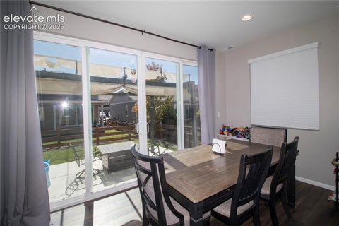 Tiny photo for 7051 Preble Drive, Colorado Springs, CO 80915 (MLS # 9255828)