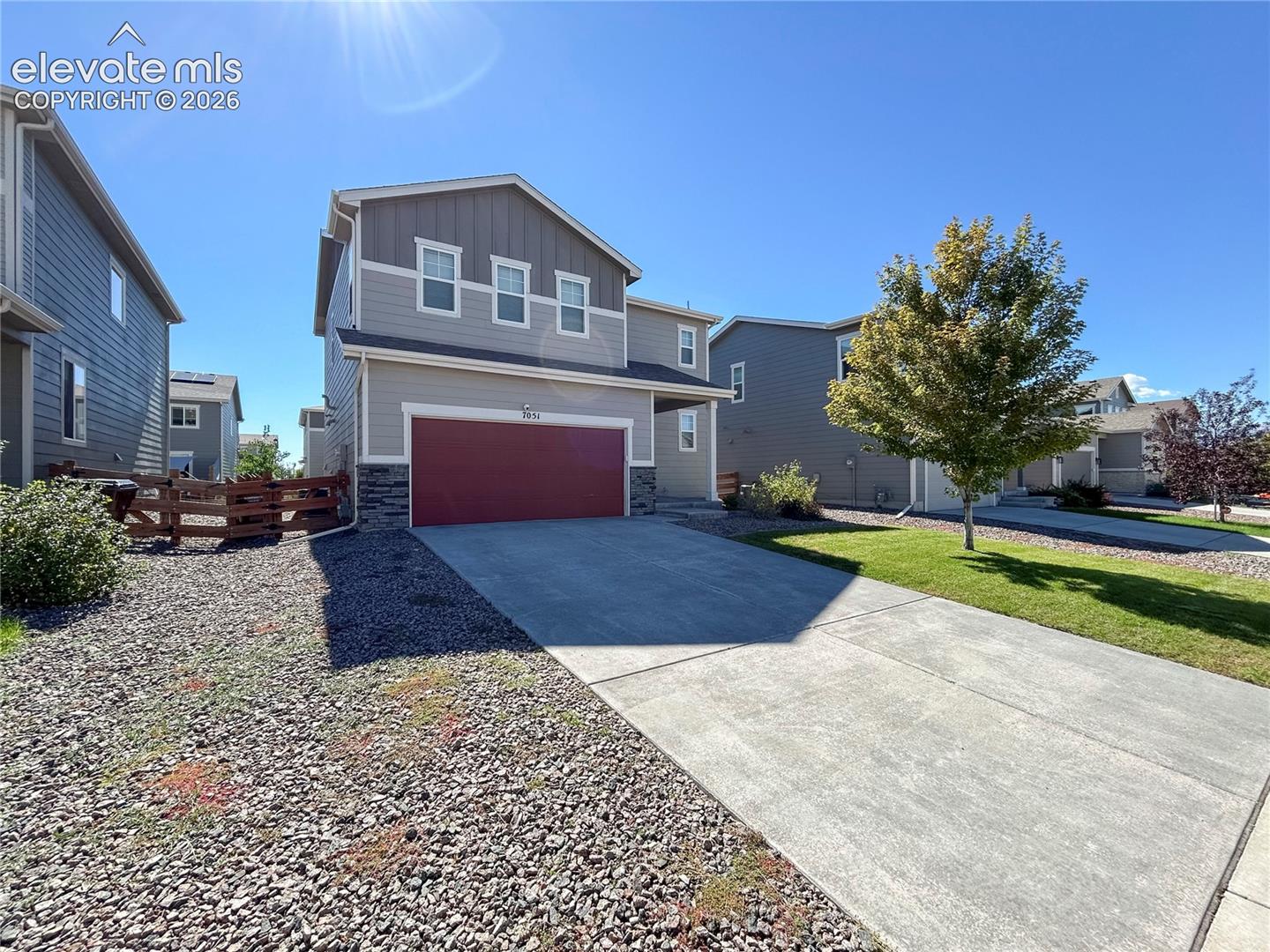 7051 Preble Drive