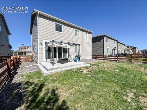 Tiny photo for 7051 Preble Drive, Colorado Springs, CO 80915 (MLS # 9255828)