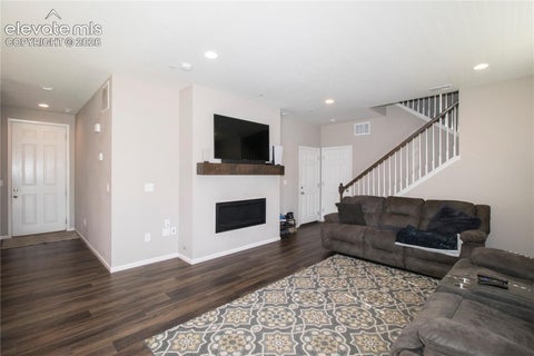 Tiny photo for 7051 Preble Drive, Colorado Springs, CO 80915 (MLS # 9255828)