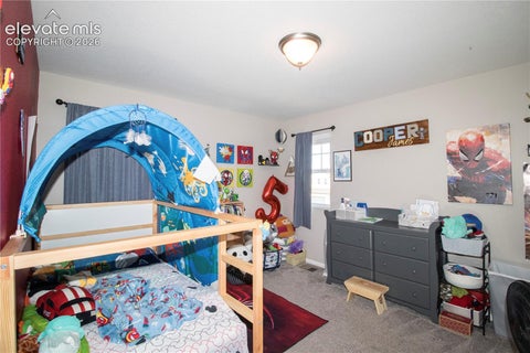 Tiny photo for 7051 Preble Drive, Colorado Springs, CO 80915 (MLS # 9255828)