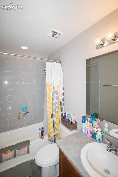 Tiny photo for 7051 Preble Drive, Colorado Springs, CO 80915 (MLS # 9255828)