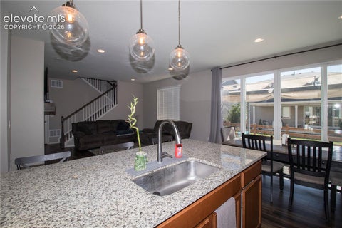 Tiny photo for 7051 Preble Drive, Colorado Springs, CO 80915 (MLS # 9255828)