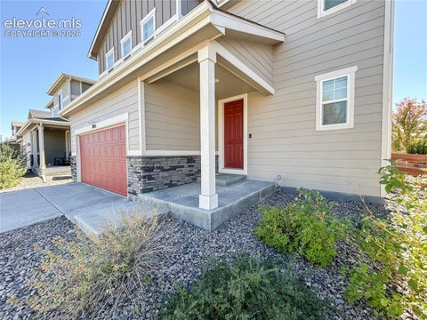 Tiny photo for 7051 Preble Drive, Colorado Springs, CO 80915 (MLS # 9255828)