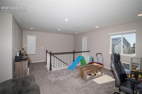 Tiny photo for 7051 Preble Drive, Colorado Springs, CO 80915 (MLS # 9255828)