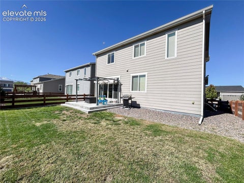 Tiny photo for 7051 Preble Drive, Colorado Springs, CO 80915 (MLS # 9255828)