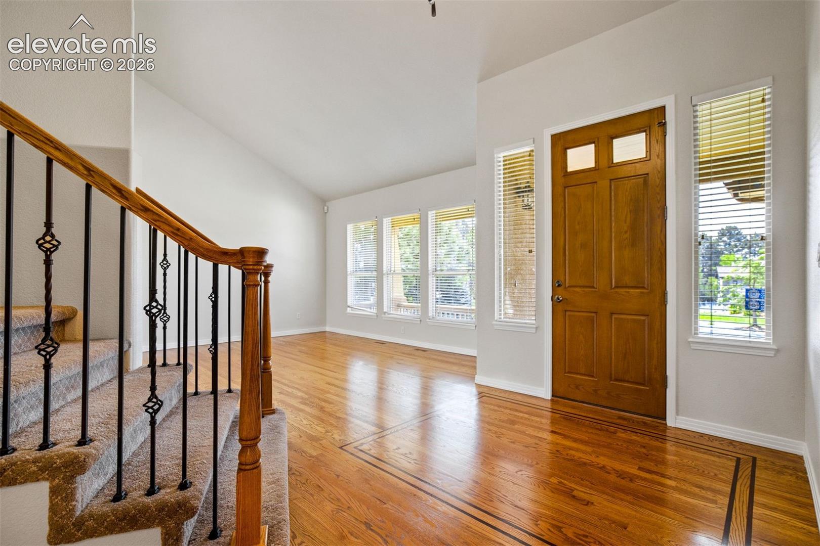 1644 Oakmont Drive